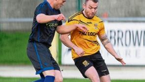 Clonmel Town gear up for Dublin club Wayside Celtic's visit with win over Tipperary Town