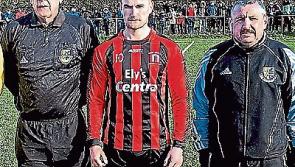 Peake Villa only possible challenge to St Michael's in Tipperary title race
