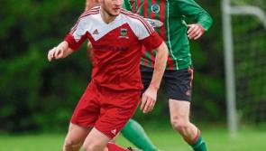 Alan Condon's late header earns Vee Rovers a vital Tipperary League point