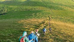 Tipperary winter walking festival at Aherlow to run over three days