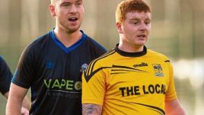 Bansha Celtic triumph in nine-goal cracker in Tipperary Soccer League