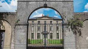 Work on new plaza at former army barracks in Tipperary will start this year