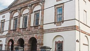 Barristers protest at county Tipperary courthouse in third day of industrial action