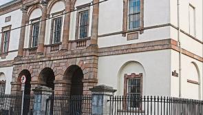 Co. Tipperary youth  (19) appears before court charged with burgling a Carrick-on-Suir house and possessing a knife