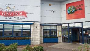 Tipperary playground and cafe on the market in Clonmel for €750,000