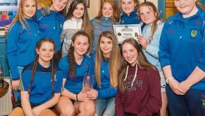 Who will be the 2018 overall winner of Fethard Sports Achievement Awards?