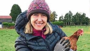 Tipperary farmer produces bone both from grass-fed chickens that proves brilliant for health