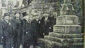 Tipperary to remember the Soloheadbeg ambush that started the War of Independence at ceremonies this weekend