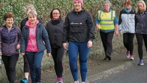 Over 800 take part in Operation Transformation walks across Tipperary