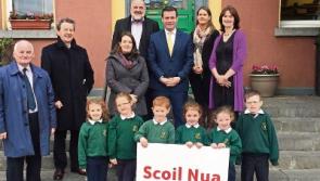 Alan Kelly welcome for good news for Tipperary gaelscoil in Clonmel