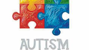Autism Awareness Roscrea - annual meeting on Thursday, June 2