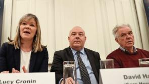 New housing association rescues thirty one homes from mortgage arrears in Tipperary