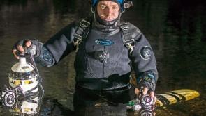 Thai cave rescue hero to speak at major Tipperary dive event