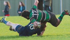 Kilfeacle come from 15 points down to defeat Clonmel in Munster Rugby League