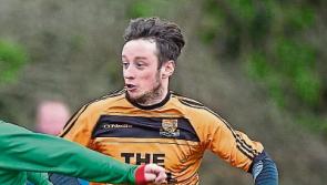 Goals galore but no shocks in Tipperary Cup