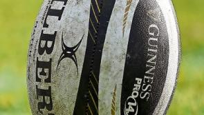 Cashel remain second in AIL Division 2A despite loss to Navan