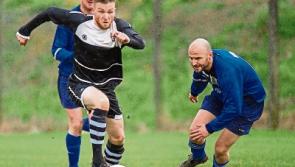 Tipperary's Saints defeat Carrick United in Munster Junior Cup