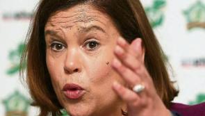 Tipperary jobs group meet Sinn Fein leader Mary Lou McDonald