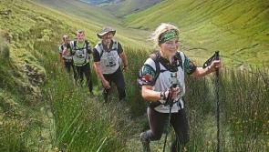 Stunning Tipperary countryside included in new Ballyhoura walking programme