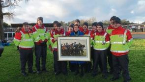Changing lives: After 70 years on the move, Thurles Order of Malta show no sign of stopping