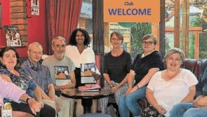 Tipperary toastmasters club in Clonmel win prestigious award
