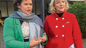 Tipperary convention selects Liadh Ni Riada to run again for Sinn Fein in European elections
