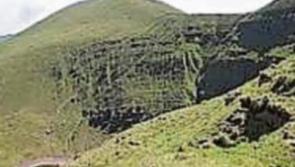 Six hillwalkers rescued from mist covered Galtee Mountains