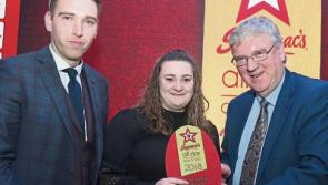 Tipperary Supermacs in Clonmel honoured as top retail outlet
