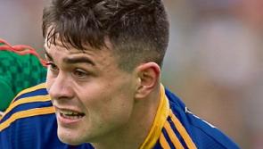 Tipperary football star Michael Quinlivan to be out of action for four to six weeks following knee operation