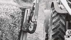 Tipperary Co. Council issues warning to landowners about hedge cutting scam