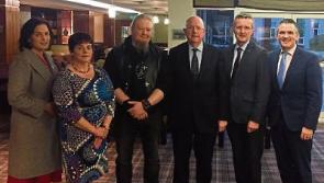 North Tipperary IFA meets Minister for Justice on tackling rural crime