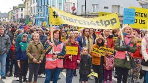 February 22 #March4Tipp gridlock plan branded a ‘reckless stunt’ - Cllr Denis Leahy