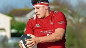 Kings of Cashel end Queens' unbeaten run in Belfast