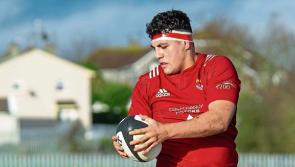 Cashel loss to Barnhall dents AIL league play-off hopes