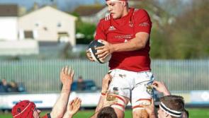 Cashel are Kings against Queens University in All-Ireland League