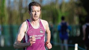 Ryan and Moloney put Tipperary senior cross country titles on the line on Sunday