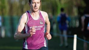 County Tipperary road relay titles for Dundrum AC and Mooreabbey Milers AC