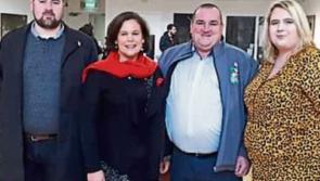 Sinn Fein select Tony Black to contest local election in Tipperary Cashel district