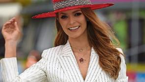 Model Aoife Walsh discusses her favourite things about Tipperary