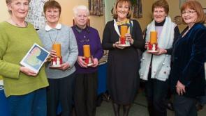 Tipperary Book of the Year - Daughters of Dún Iascaigh