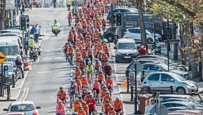 Tipperary stopover in Cashel for nationwide Cycle against Suicide