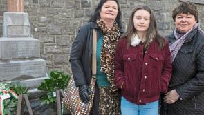 Call to promote Co. Tipperary community where War of Independence began to history school tours and tourists