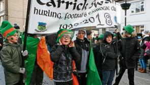 Carrick-on-Suir's St Patrick’s Day Parade to be a daytime event this year