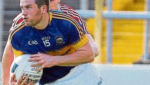 Liam McGrath's late late free rescues point for Tipperary footballers