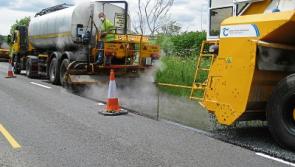 Tipperary local and regional roads repairs to benefit from €25.75m funding