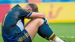 Evan Comerford's injury adds to Tipperary footballers' growing list of unavailables