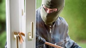 Four homes burgled in Clonmel, Fehard and Clerihan&nbsp;