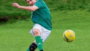 Cahir Park secure their Premier League place