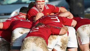 Cashel defeat UL/Bohs to advance in Munster Junior Cup