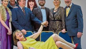Tipperary drama group mark 50th anniversary with series of celebrations